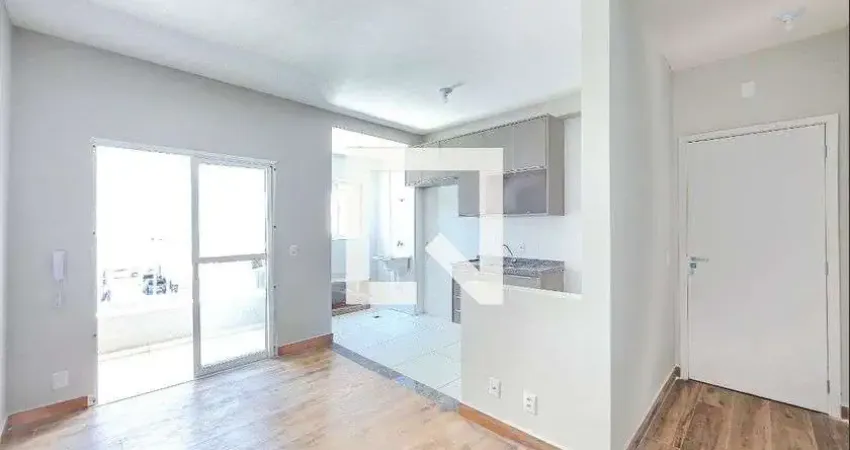 Apartamento para Aluguel - Colinas do Paratehy, 2 Quartos,  50 m² - São José dos Campos