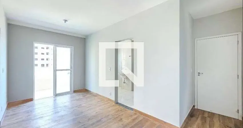 Apartamento para Aluguel - Colinas do Paratehy, 2 Quartos,  63 m² - São José dos Campos