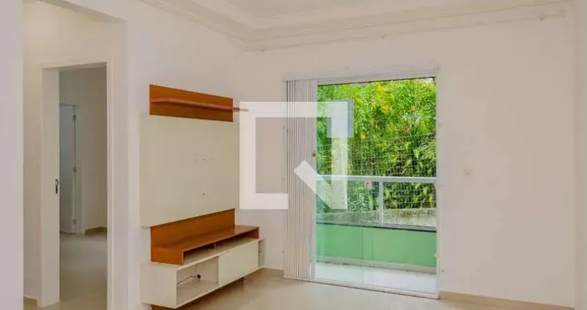 Apartamento para Aluguel - Ingleses, 2 Quartos,  58 m² - Florianópolis
