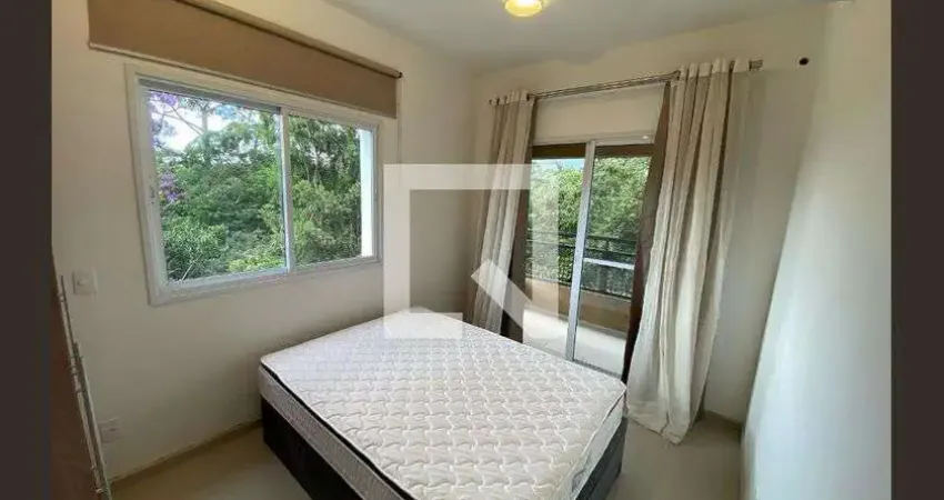 Kitnet / Stúdio para Aluguel - Granja Viana, 1 Quarto,  29 m² - Cotia