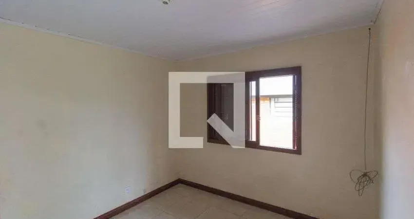 Casa para Aluguel - Arroio da Manteiga, 2 Quartos,  150 m² - São Leopoldo