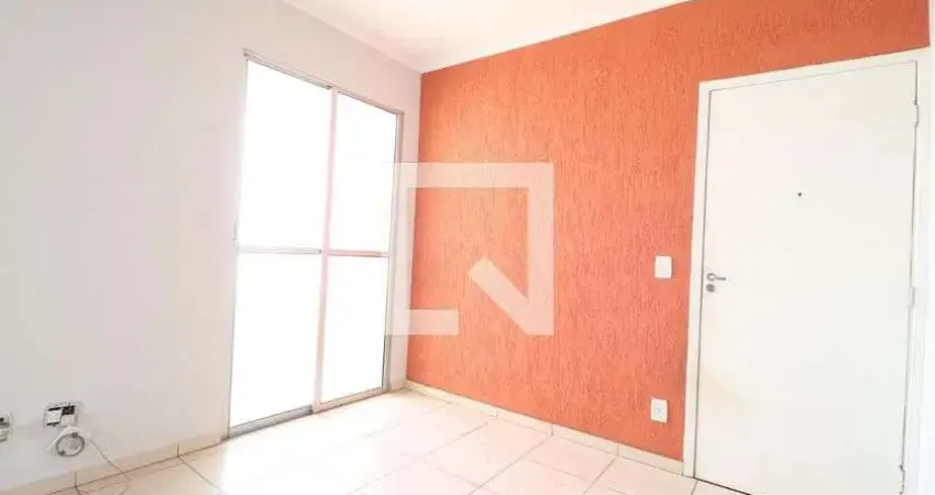 Cobertura para Aluguel - Tubalina, 3 Quartos,  122 m² - Uberlândia