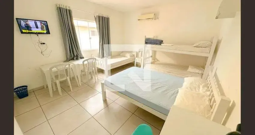 Apartamento para Aluguel - Jurerê, 1 Quarto,  30 m² - Florianópolis