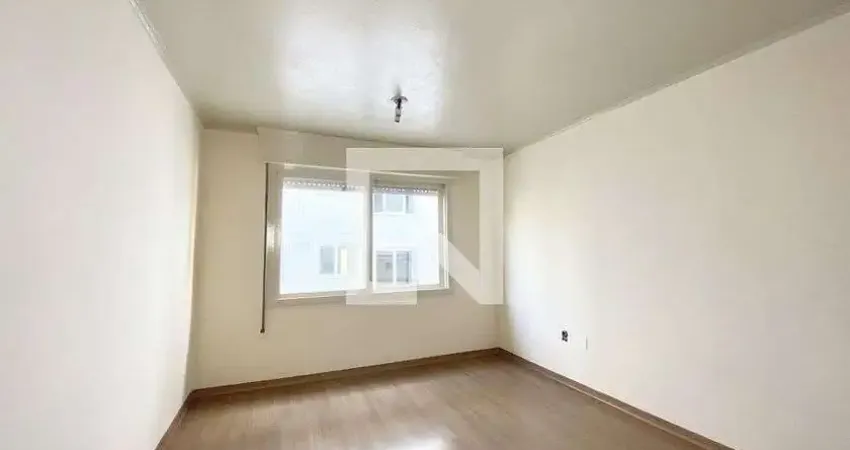 Apartamento para Aluguel - Ouro Branco, 1 Quarto,  60 m² - Novo Hamburgo