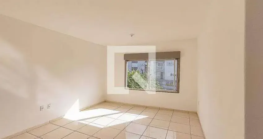 Apartamento para Aluguel - Boa Vista, 1 Quarto,  60 m² - Novo Hamburgo