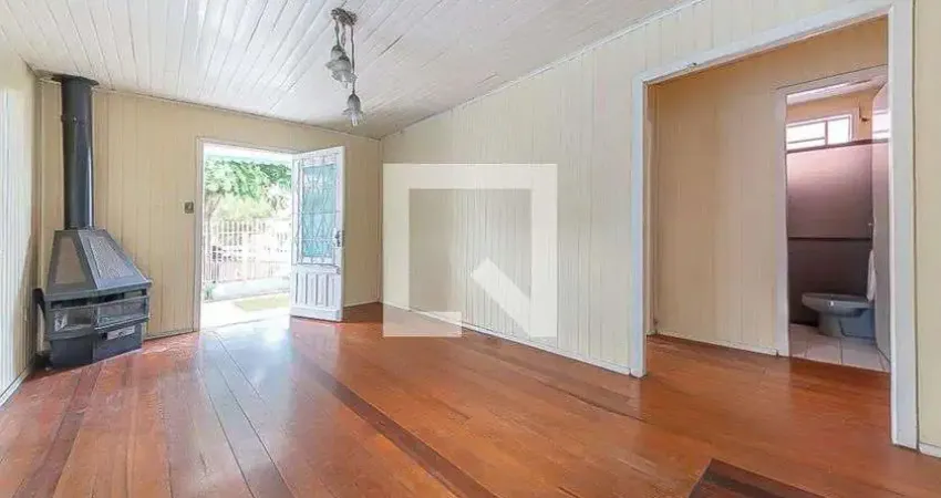 Casa para Aluguel - Ideal, 3 Quartos,  95 m² - Novo Hamburgo