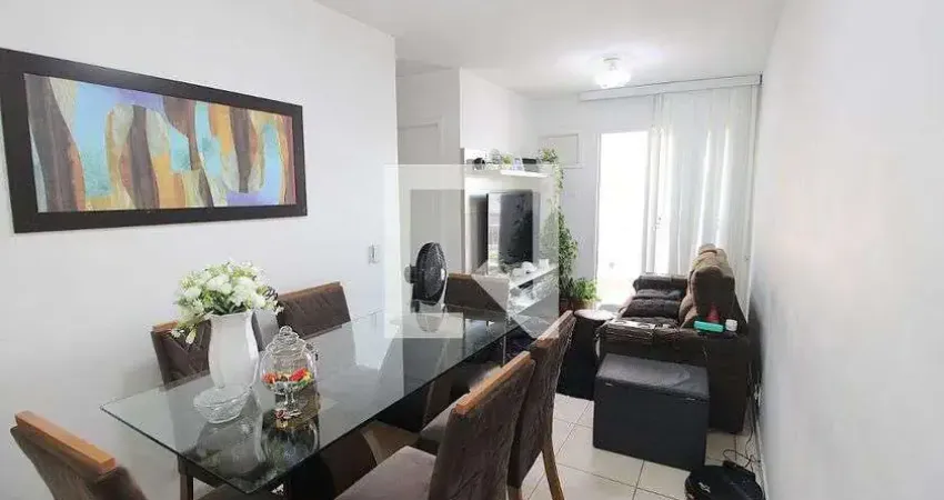 Apartamento para Aluguel - Cachambi, 3 Quartos,  66 m² - Rio de Janeiro