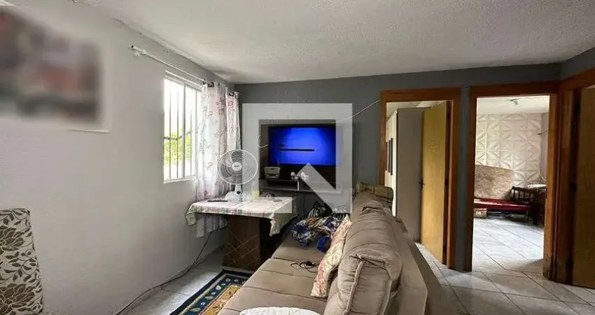 Apartamento para Aluguel - Marechal Rondon, 2 Quartos,  60 m² - Canoas