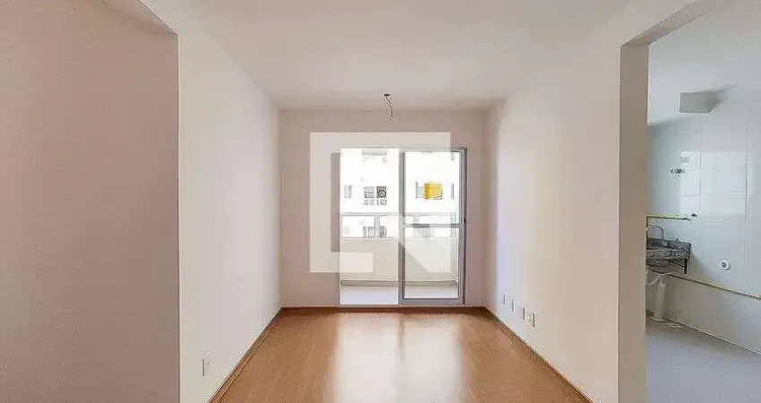 Apartamento para Aluguel - Vila Rosa, 2 Quartos,  60 m² - Novo Hamburgo