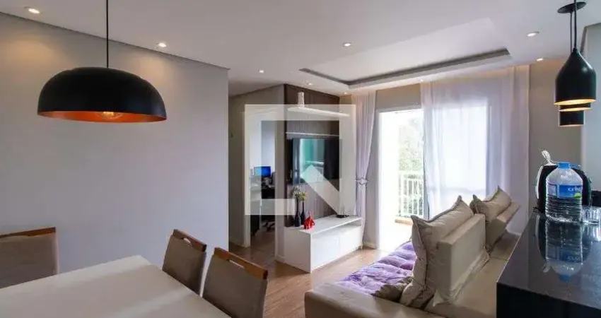 Apartamento para Aluguel - Gramado, 2 Quartos,  59 m² - Cotia