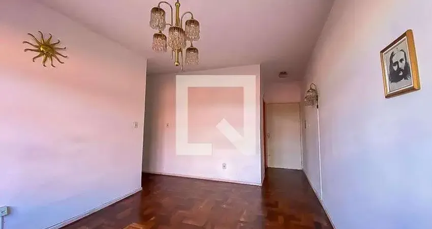 Apartamento para Aluguel - Rio Branco, 3 Quartos,  56 m² - Novo Hamburgo