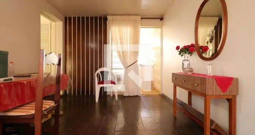 Casa para Aluguel - Jardim Irajá, 4 Quartos,  250 m² - Ribeirão Preto