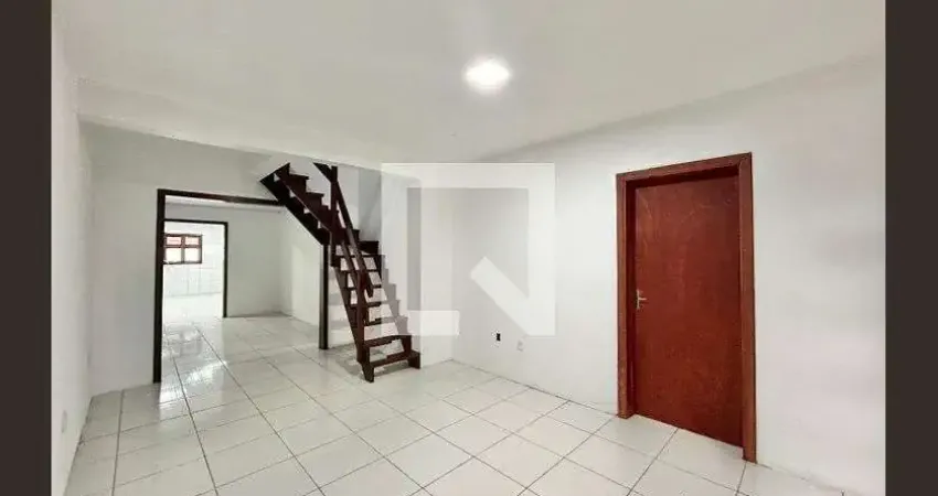 Casa para Aluguel - Campina, 4 Quartos,  200 m² - São Leopoldo