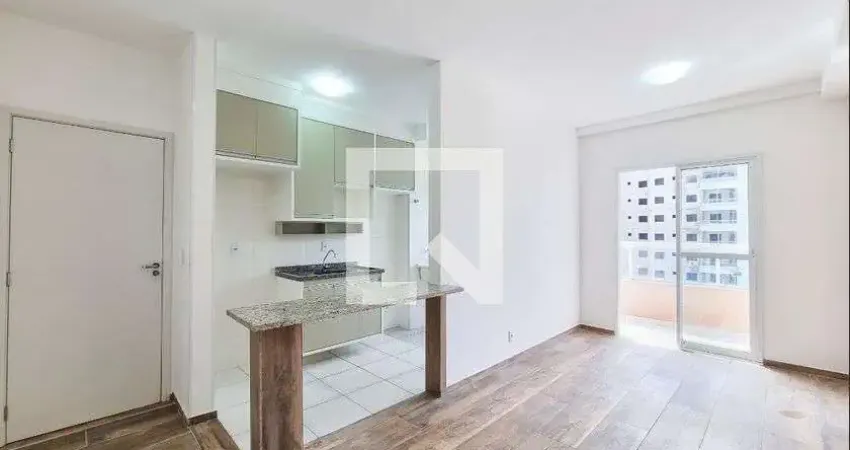 Apartamento para Aluguel - Colinas do Paratehy, 3 Quartos,  70 m² - São José dos Campos