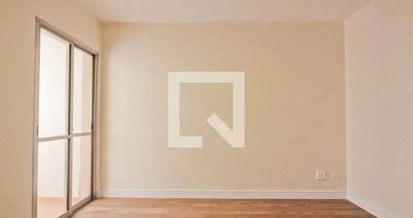 Apartamento para Aluguel - Santana, 2 Quartos,  55 m² - São Paulo