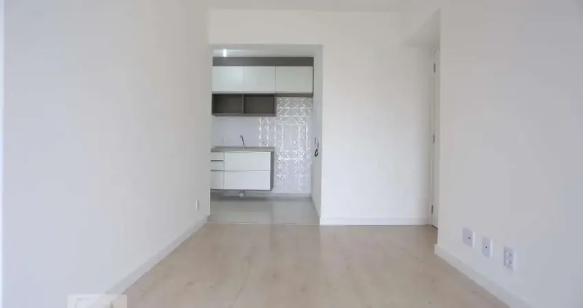 Apartamento para Aluguel - Centro, 2 Quartos,  45 m² - Osasco