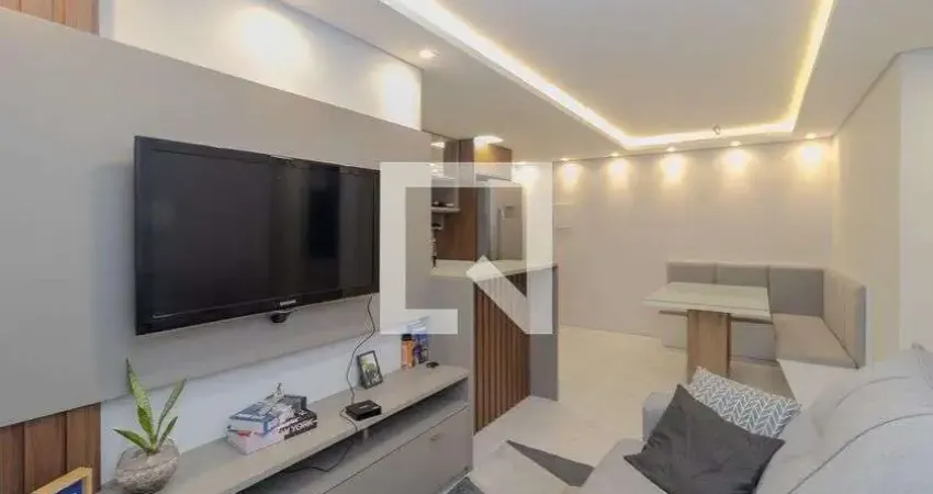 Apartamento para Aluguel - Centro, 2 Quartos,  53 m² - Canoas