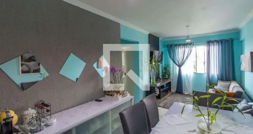 Apartamento para Aluguel - Jardim Barbacena, 2 Quartos,  57 m² - Cotia