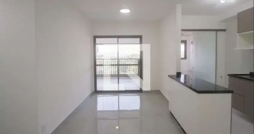 Apartamento para Aluguel - Chácara Santo Antonio, 2 Quartos,  71 m² - São Paulo