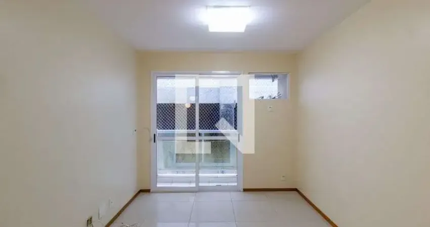 Apartamento para Aluguel - Humaitá, 2 Quartos,  70 m² - Rio de Janeiro