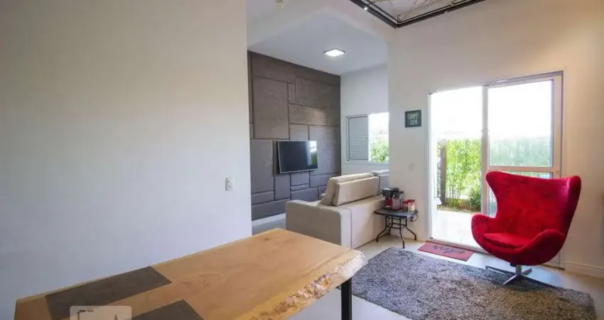 Apartamento para Aluguel - Vila Hortolândia , 2 Quartos,  88 m² - Jundiaí