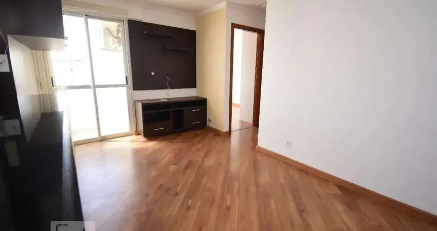 Apartamento para Aluguel - Águas Claras, 2 Quartos,  50 m² - Brasília