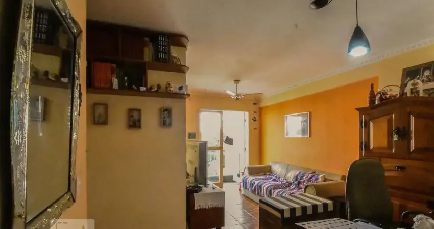 Apartamento para Aluguel - Jardim Marajoara , 3 Quartos,  74 m² - São Paulo