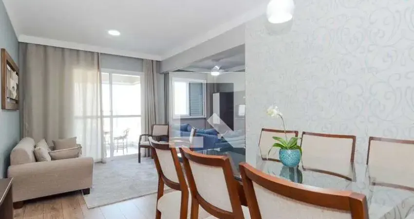 Apartamento para Aluguel - Vila Augusta, 2 Quartos,  75 m² - Guarulhos