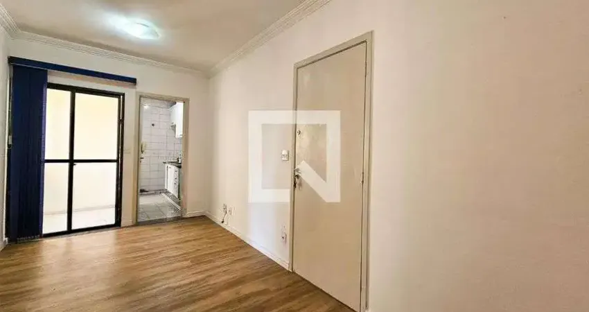 Apartamento para Aluguel - Jardim Marajoara , 2 Quartos,  50 m² - São Paulo