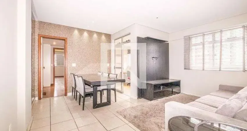 Apartamento para Aluguel - Lourdes, 2 Quartos,  75 m² - Belo Horizonte