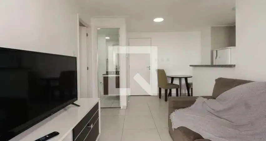 Apartamento para Aluguel - Tatuapé, 1 Quarto,  38 m² - São Paulo