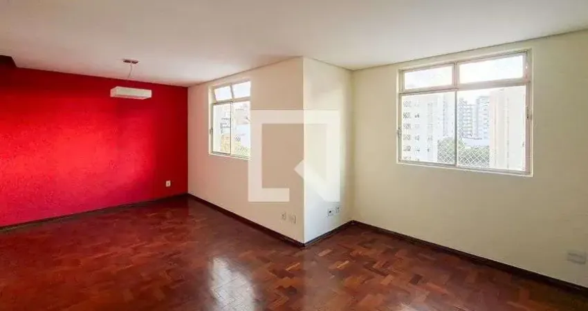 Apartamento para Aluguel - União, 3 Quartos,  91 m² - Belo Horizonte