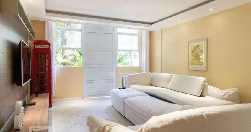 Casa / Sobrado em Condomínio para Aluguel - Recreio, 3 Quartos,  220 m² - Rio de Janeiro