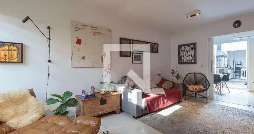 Casa / Sobrado em Condomínio para Aluguel - Vila Olímpia, 2 Quartos,  110 m² - São Paulo