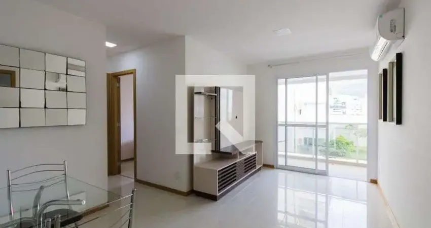 Apartamento para Aluguel - Freguesia , 2 Quartos,  78 m² - Rio de Janeiro