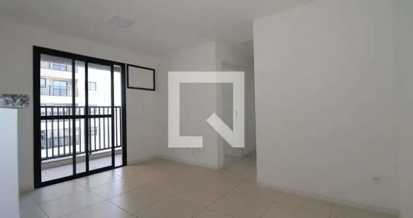Apartamento para Aluguel - Taguatinga, 2 Quartos,  65 m² - Brasília