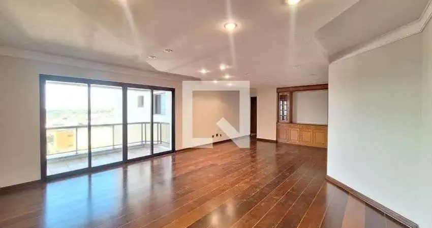 Apartamento para Aluguel - Vila Leopoldina, 3 Quartos,  160 m² - São Paulo