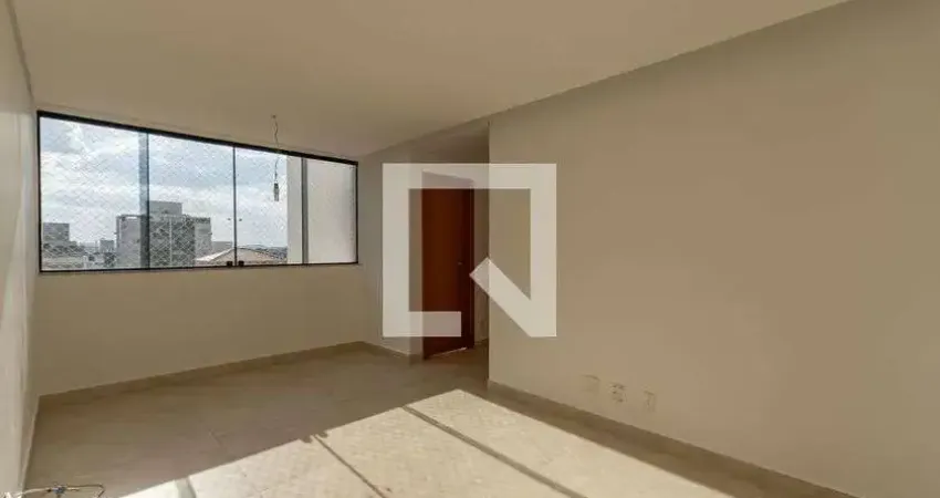 Apartamento para Aluguel - Castelo, 2 Quartos,  60 m² - Belo Horizonte