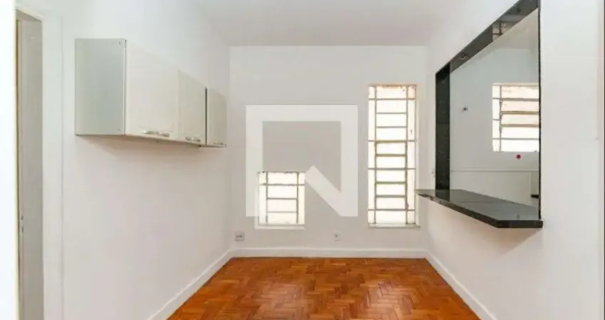 Apartamento para Aluguel - Barro Preto, 3 Quartos,  65 m² - Belo Horizonte