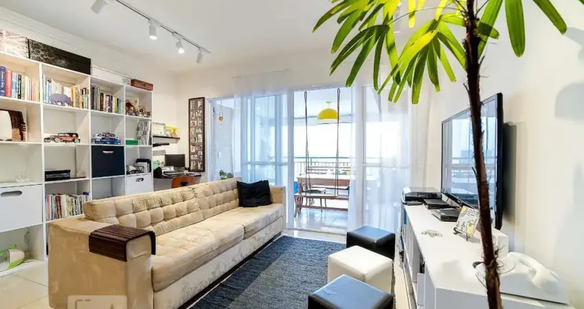 Apartamento para Aluguel - Tucuruvi, 2 Quartos,  82 m² - São Paulo