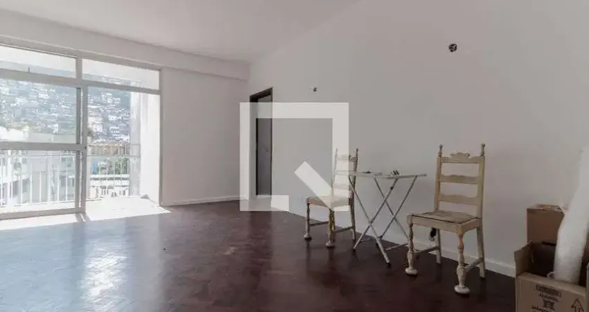 Apartamento para Aluguel - Ipanema, 3 Quartos,  105 m² - Rio de Janeiro