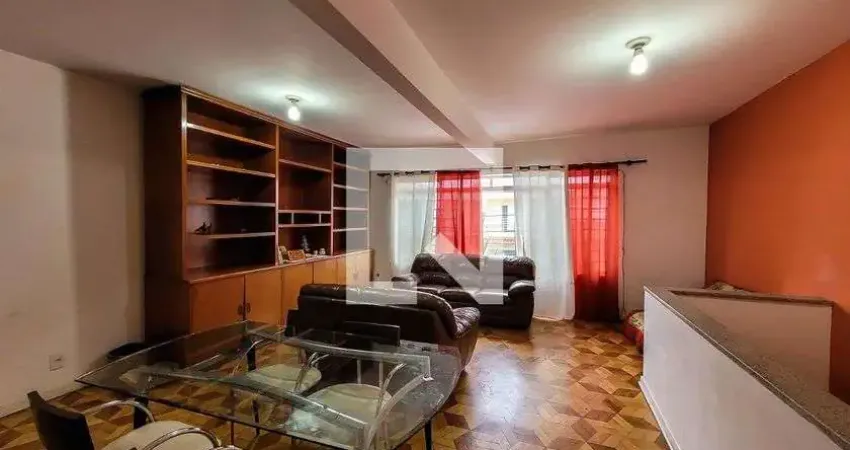 Casa para Aluguel - Vila Mariana, 3 Quartos,  300 m² - São Paulo