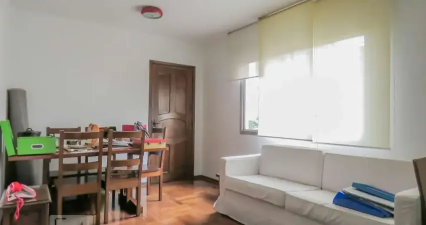 Apartamento para Aluguel - Vila Olímpia, 3 Quartos,  85 m² - São Paulo