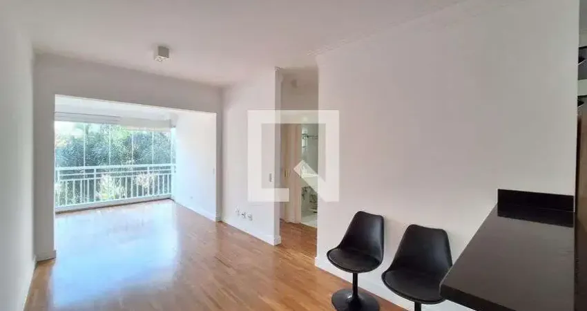 Apartamento para Aluguel - Barra Funda, 2 Quartos,  58 m² - São Paulo