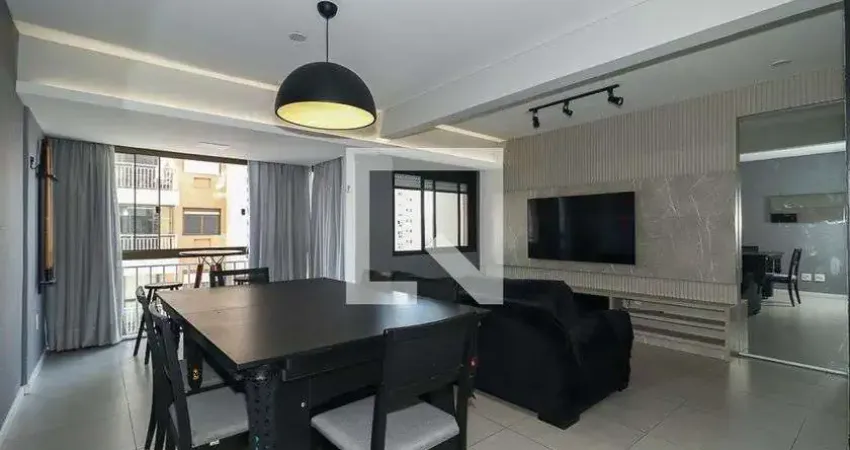 Apartamento para Aluguel - Passo D&apos;areia, 2 Quartos,  120 m² - Porto Alegre