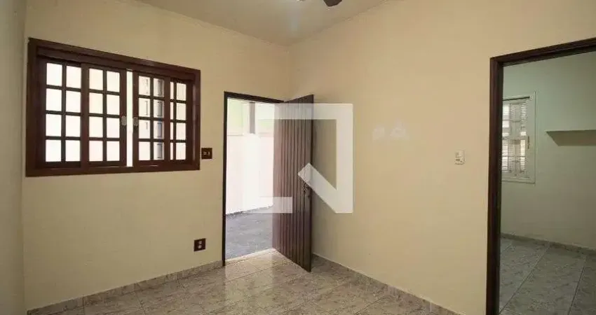 Casa para Aluguel - Vila Mazzei, 3 Quartos,  160 m² - São Paulo