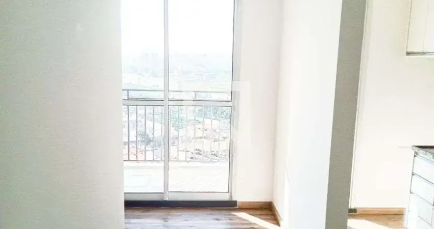Apartamento para Aluguel - Socorro, 3 Quartos,  52 m² - São Paulo