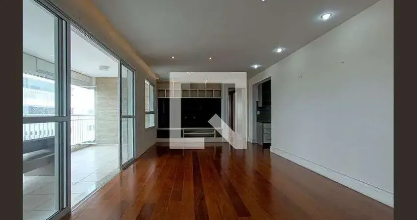 Apartamento para Aluguel - Barra Funda, 3 Quartos,  126 m² - São Paulo