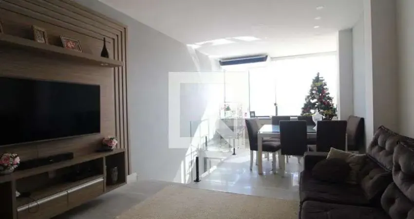 Casa / Sobrado em Condomínio para Aluguel - Anil, 4 Quartos,  250 m² - Rio de Janeiro