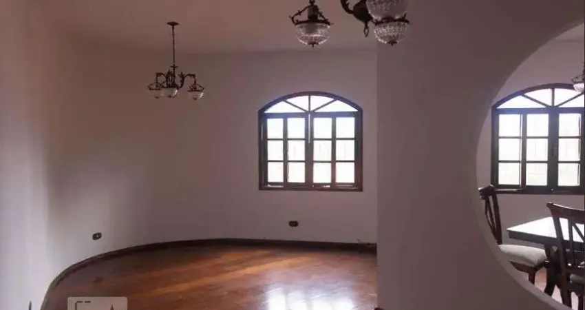 Casa para Aluguel - Jardim Semiramis, 5 Quartos,  1000 m² - Cotia